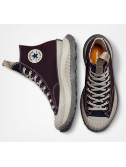 Оригинальные кеды Converse Chuck 70 AT-CX Counter Climate A03275C фото