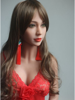 Секс кукла Эрика Premium 155см