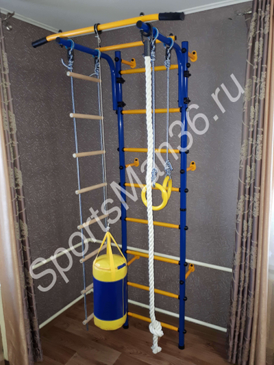 Груша боксерская детская на ДСК