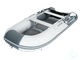 Лодка ПВХ Gladiator Light B330AD c AirDeck