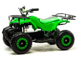 Квадроцикл детский MOTOLAND ATV E008 800Вт