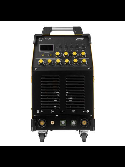 ПТК RILON TIG 315 P AC/DC (НАКС)