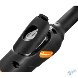 Горелка TIG TECH TS 18 (ОКС+Б/Р, 2 ПИН) 4 м, вод.охлажд IOВ6967