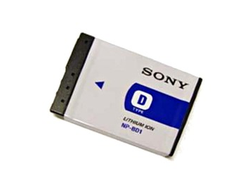 Аккумулятор Sony NP-BD1
