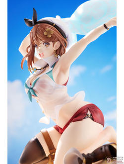 Фигурка 1/6 Райзалин Стаут (Reisalin Stout Phat Company)