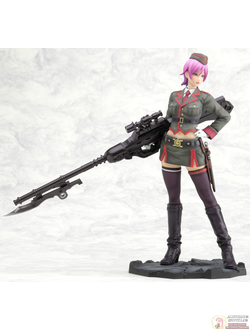 Фигурка 1/8 Nida Schuetlich
