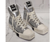 Rick Owens x Converse TURBODRK Chuck 70 High Silver Lacquer