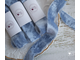 Бархатная лента BLUE RIVER VELVET 2 СМ * 70 СМ