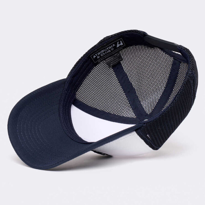 Бейсболка ХК «СИБИРЬ» A&C (р.55-58) 11183