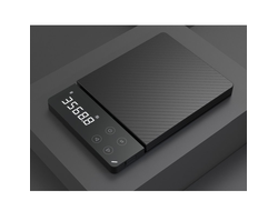 Весы Xiaomi Duka Sacale Electronic Kitchen 8KG