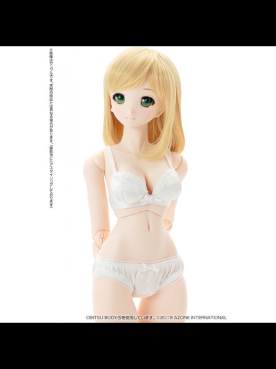 Кукла 1/3 Iris Collect Noix Sunshine Vacation, Regular Sales ver.