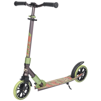 САМОКАТ ТТ COMFORT 180R