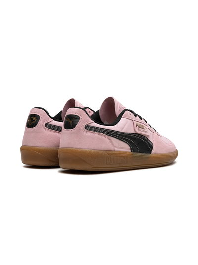 Puma Palermo Bright Pink Black