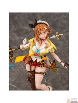 Фигурка 1/7 Райзалин Стаут (Reisalin Stout)