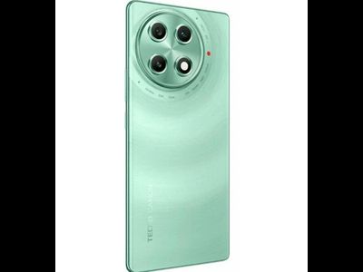 Tecno CAMON 30S Pro (CLA6) 8/256GB Зелёный