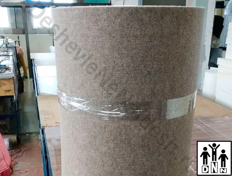 Ковёр для спортивной гимнастики на подложке ппэ ворс 5мм