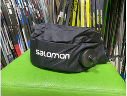 Подсумок-фляжка  SALOMON Nordic Thermobelt BL/Pr B 382580