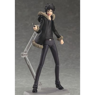 Фигурка фигма Идзая Орихара (figma Izaya Orihara)