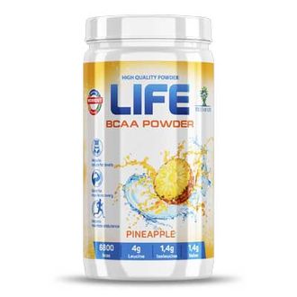 (TREE OF LIFE) LIFE BCAA - (400 ГР) - (арбуз)