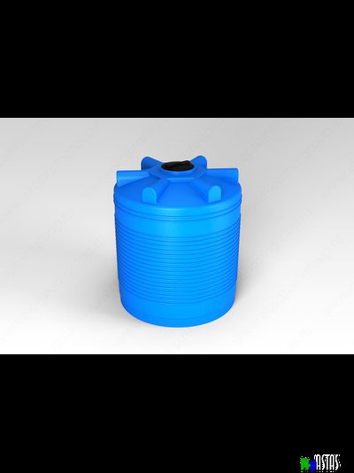 Емкость ЭВЛ 2000 л