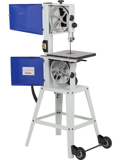 Ленточнопильный станок по дереву BELMASH WBS-254/2