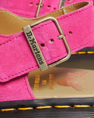 Dr martens sailor sandals shop