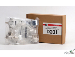 Co2 cистема SwetAqua CO2 DIY - D201