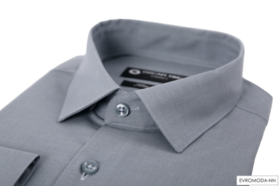 Рубашка мужская Оскар-time Slim 1977