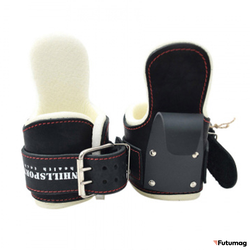 Гравитационные ботинки Onhillsport WORKOUT, черные