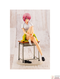 Фигурка 1/8 Итика Накано (Ichika Nakano)