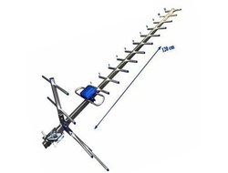 Антенна EUROSKY МИР 19