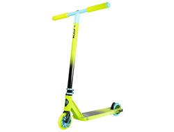 Купить трюковой самокат CORE CD1 (LIME/TEAL) в Иркутске