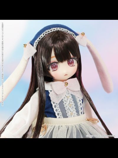 Кукла 1/6 Colorful Dreamin` Konomi in Wonderland, Blue Moon ver.