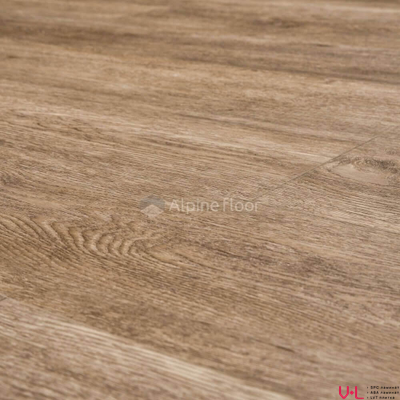 Кварцвиниловая плитка Alpine Floor Grand Sequoia LVT Миндаль ECO 11-602 купить на vinyl-laminat.ru