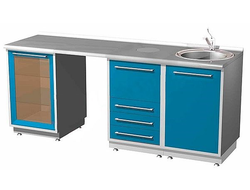 Стол ортопедический ARKODENT-E04