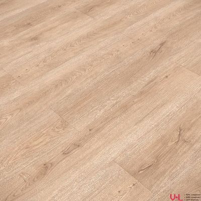 Кварцвиниловая плитка EcoClick EcoRich Дуб Белфорт NOX-2078 42 класс толщина 2.5 мм с фаской клеевая 3.24 м2