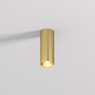 Накладной светильник SHINE TUBE DK2615-SB