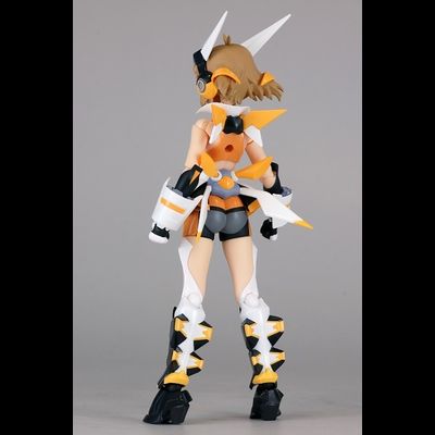 Фигурка фигма Хибики Тачибана (figma Tachibana Hibiki)