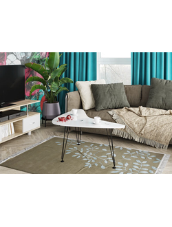 Стол журнальный №13 (Стиль)