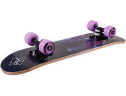 Деревянный скейтборд Profi