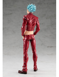 Фигурка Бан (Ban Pop Up Parade)