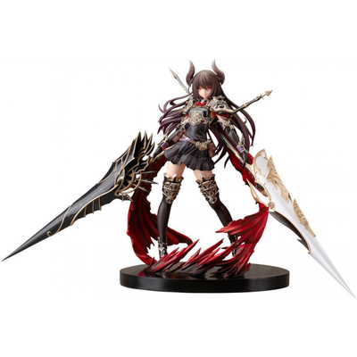 Фигурка 1/8 Dark Dragoon Forte