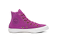 Кеды Converse All Star 563424 розовые высокие