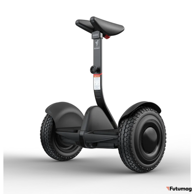 Минисигвей Ninebot Minipro 2 Black