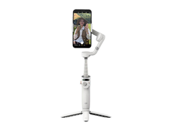 Стабилизатор DJI Osmo Mobile 6 Platinum Gray