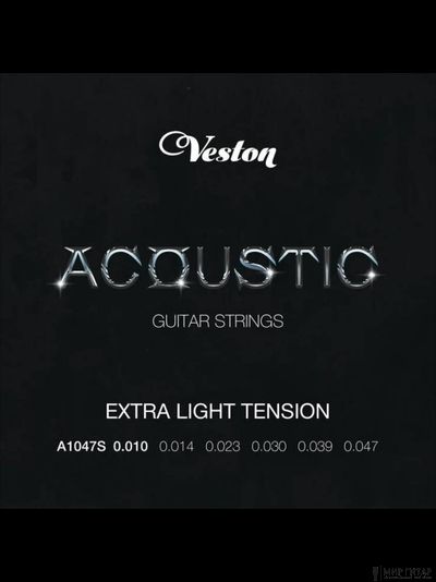 Veston A1047S (10-47)