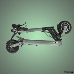 ЭЛЕКТРОСАМОКАТ VSETT 8