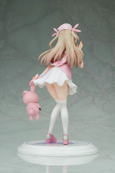 Фигурка 1/7 Virtual Nurse Natori Sana