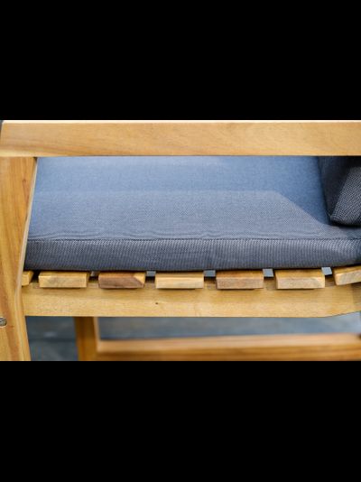 Обеденная группа Modena на 4 персоны