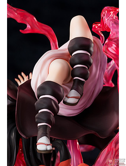 Фигурка 1/8 Нэдзуко Камадо (Kamado Nezuko Bakketsu)